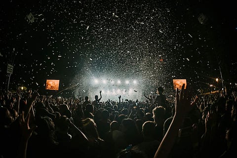 Representative image | Photo by Danny Howe on Unsplash