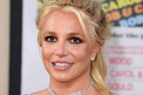 Britney Spears