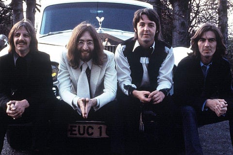 From The Beatles to 'BRAT' summer: All of the 2025 Grammy nomination surprises