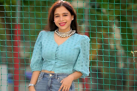 Aditi Paul