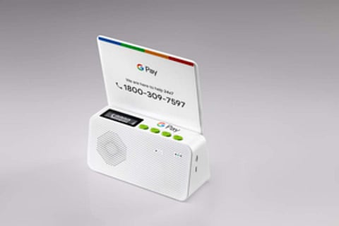 Google Pay SoundPod: All about the new entrant in audio payment alerts