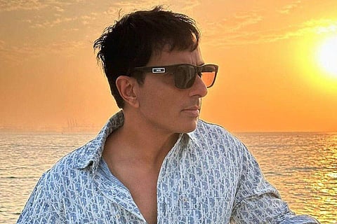 In Frame: Sonu Sood