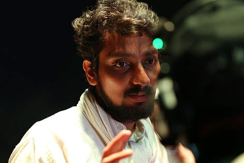 Soukarya Ghosal