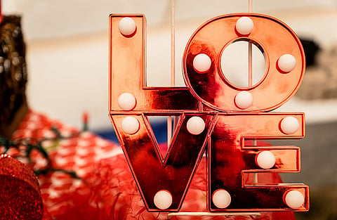 V-day special