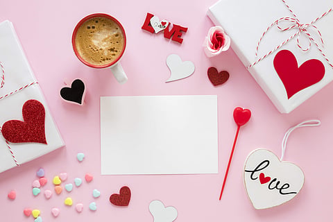 Valentines Day Special