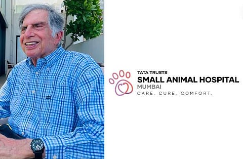 In frame: Ratan Tata