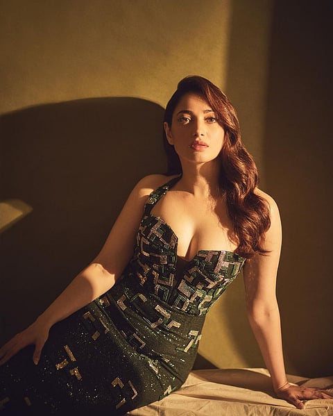 5 Facts About Birthday Girl Tamannaah You Didn't Know