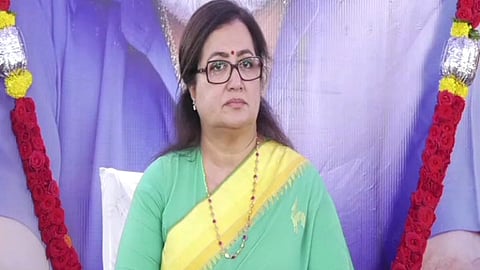 ಸಂಸದೆ ಸುಮಲತಾ ಅಂಬರೀಷ್