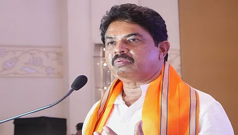 ಆರ್ ಅಶೋಕ್