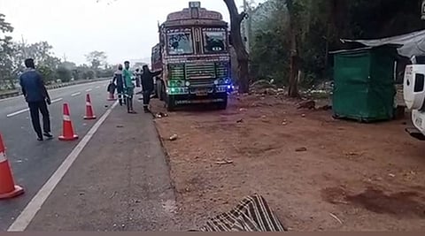 ಸಾಂದರ್ಭಿಕ ಚಿತ್ರ