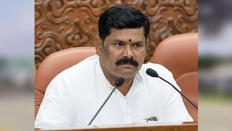 Shivaraj tangadagi