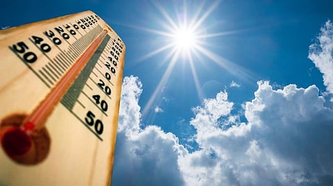 Yellow alert issued for coastal Karnataka as temperatures rise