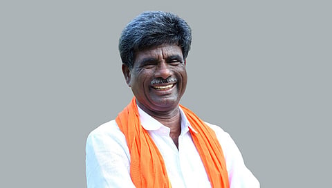 ಕೋಟಾ ಶ್ರೀನಿವಾಸ ಪೂಜಾರಿ