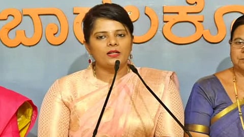 ವೀಣಾ ಕಾಶಪ್ಪನವರ್