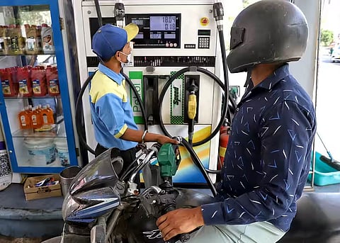 ಸಾಂದರ್ಭಿಕ ಚಿತ್ರ