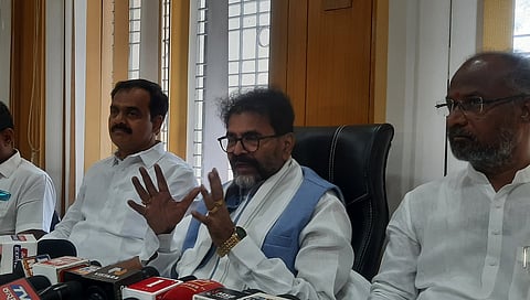 ಛಲವಾದಿ ನಾರಾಯಣಸ್ವಾಮಿ