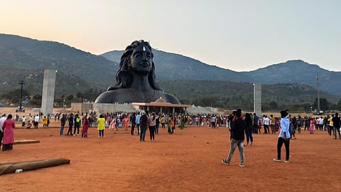 ಸಾಂದರ್ಭಿಕ ಚಿತ್ರ