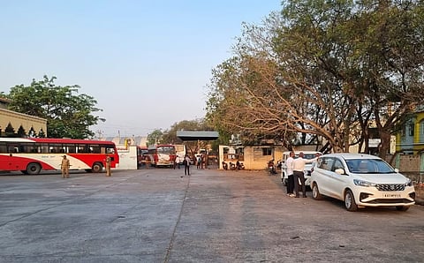 ರಾಮೇಶ್ವರ ಕೆಫೆ ಸ್ಫೋಟ ಪ್ರಕರಣ: ಕರಾವಳಿ ಮೇಲೆ ಎನ್ಐಎ ಹದ್ದಿನ ಕಣ್ಣು, ಓರ್ವ ಶಂಕಿತ ವಶಕ್ಕೆ, ತೀವ್ರ ವಿಚಾರಣೆ