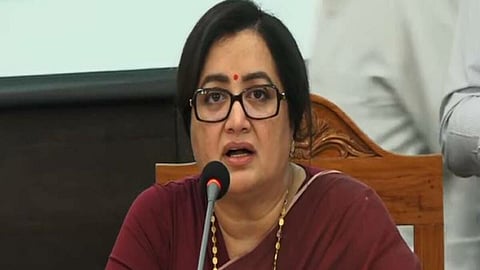ಸುಮಲತಾ ಅಂಬರೀಷ್