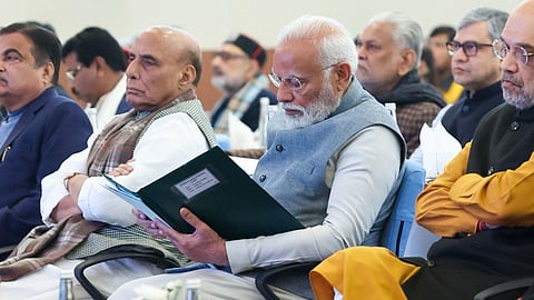 narendra modi