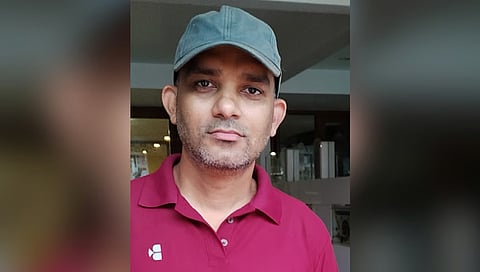 ನಾಪತ್ತೆಯಾಗಿರುವ ಟೆಕ್ಕಿ ರಂಜಿತ್