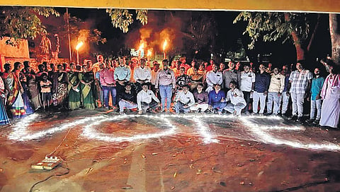 ಸಾಂದರ್ಭಿಕ ಚಿತ್ರ