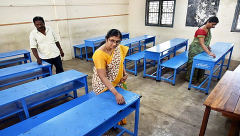 ಸಾಂದರ್ಭಿಕ ಚಿತ್ರ