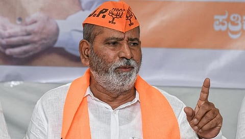 ಕರಡಿ ಸಂಗಣ್ಣ
