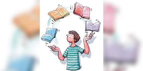 ಸಾಂದರ್ಭಿಕ ಚಿತ್ರ