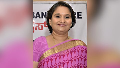 ಗೀತಾ ಶಿವರಾಜ್ಕುಮಾರ್