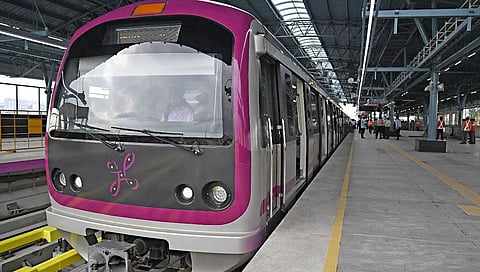 Metro's Purple Line