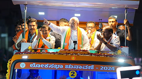 HD Kumaraswamy
