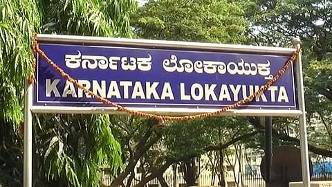 Lokayukta