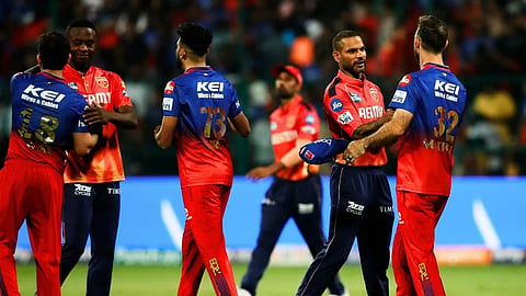IPL 2024 smashes viewership record