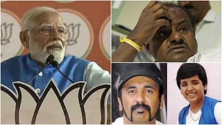 Narendra Modi