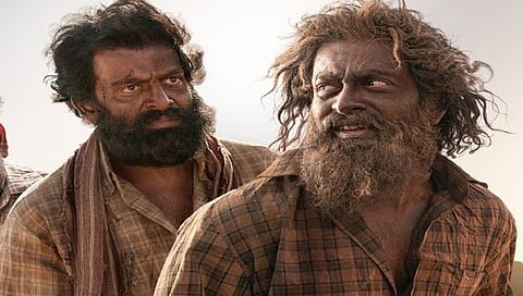 ಪೃಥ್ವಿರಾಜ್ ಸುಕುಮಾರನ್