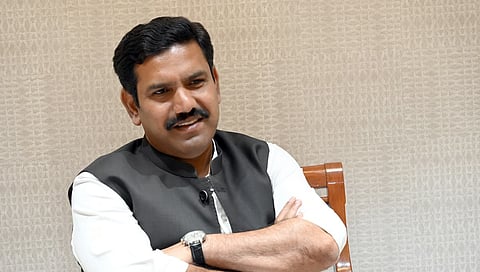 ಬಿ.ವೈ ವಿಜಯೇಂದ್ರ