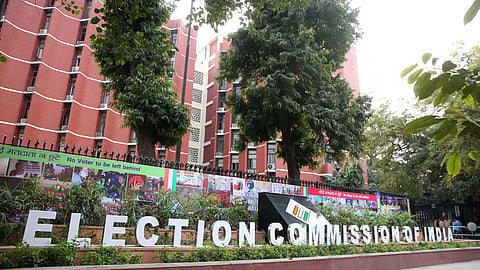 Election Commission of India