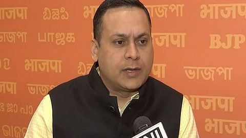 ಅಮಿತ್ ಮಾಳವೀಯ