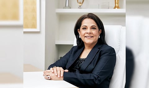 Renuka Jagtiani