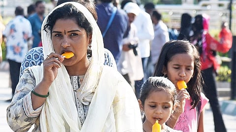 ಸಾಂದರ್ಭಿಕ ಚಿತ್ರ