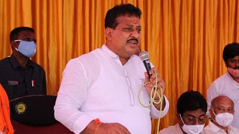 ಎಸ್ಆರ್ ವಿಶ್ವನಾಥ್