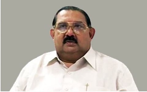 ರಾಜ್ಯ ಮಾನವ ಹಕ್ಕುಗಳ ಆಯೋಗಕ್ಕೆ ಅಧ್ಯಕ್ಷರಾಗಿ ಡಾ. ಶ್ಯಾಮ್ ಭಟ್ ನೇಮಕ