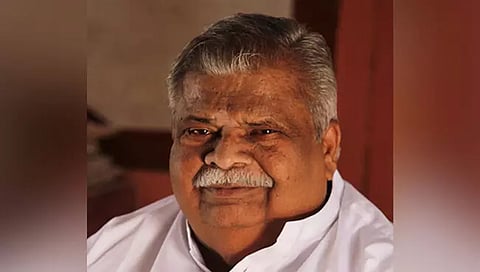 ಡಾ ನಾಗರೆಡ್ಡಿ ಪಾಟೀಲ್