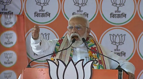 Narendra Modi
