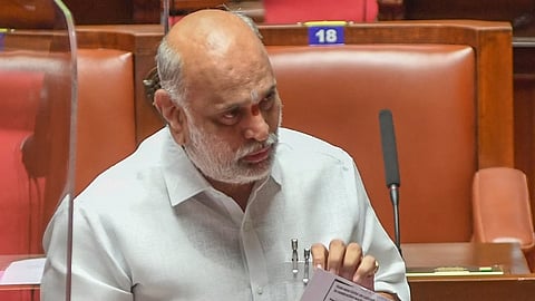 ಶಿವರಾಮ್ ಹೆಬ್ಬಾರ್