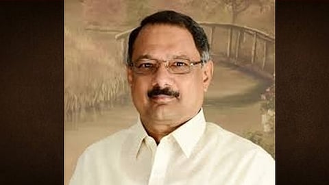 ಅಮರನಾಥ ಪಾಟೀಲ್