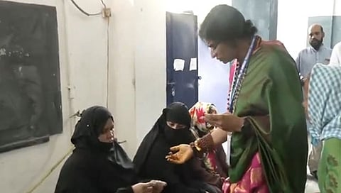 ಮಾಧವಿ ಲತಾ