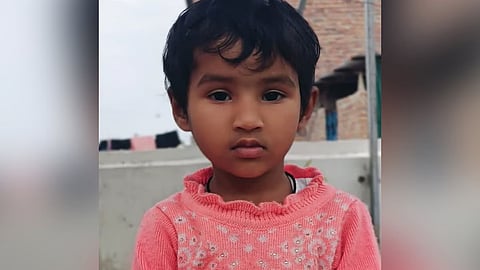 ಗೋರ್ವಿಕಾ ನಗರ್