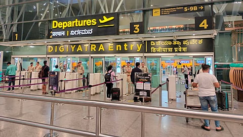 Bengaluru police probe hoax email threatening blasts at airport, malls